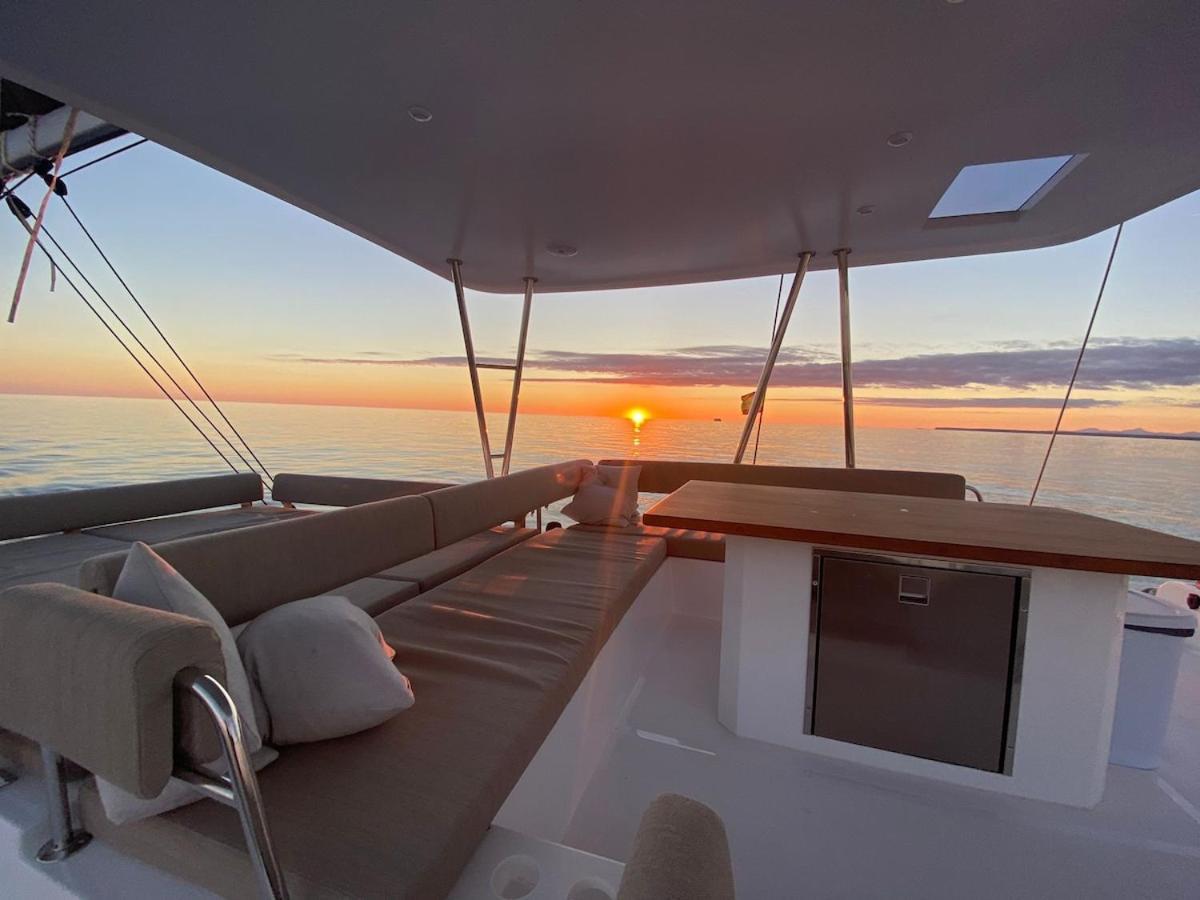 Bateau-hôtel Fox Bali