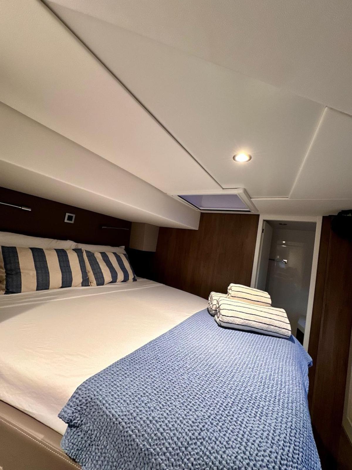 Bateau-hôtel Fox Bali