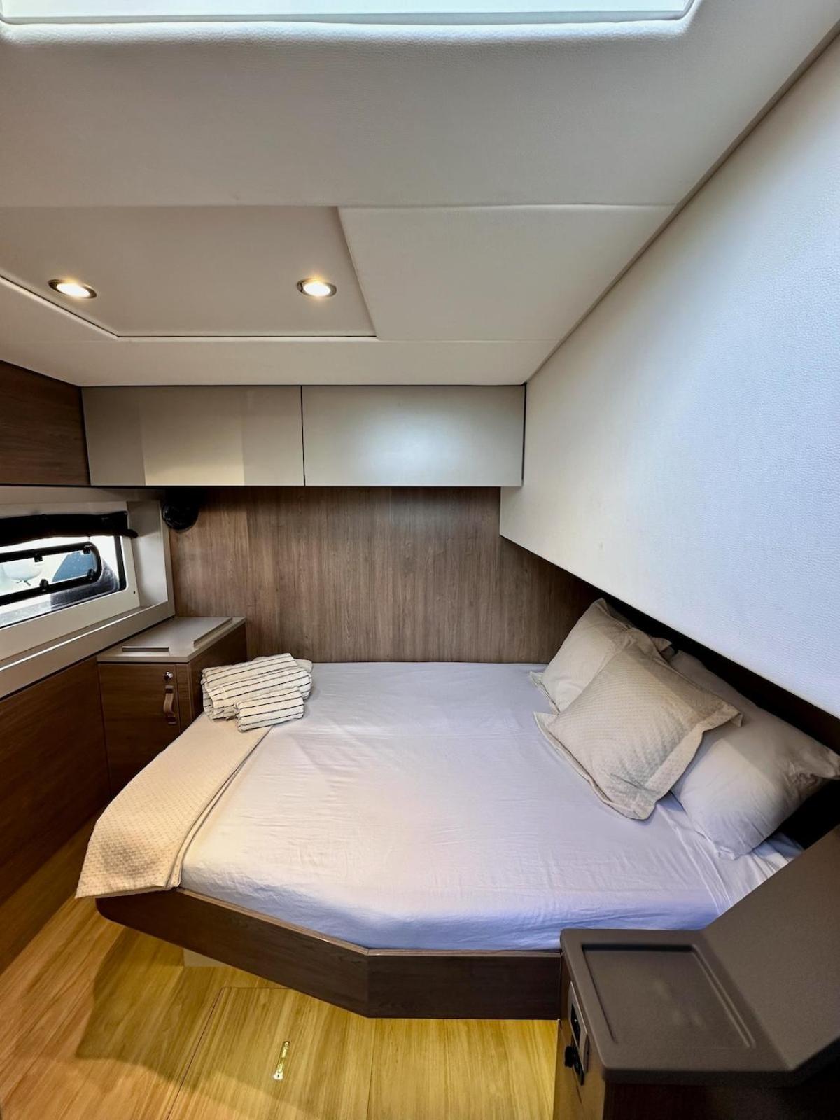 Fox Bali Bateau-hôtel *