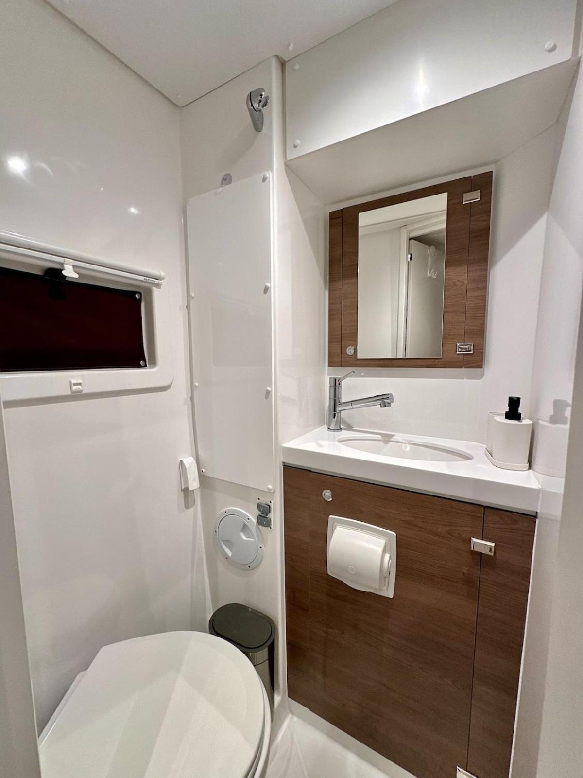 Bateau-hôtel Fox Bali Palma