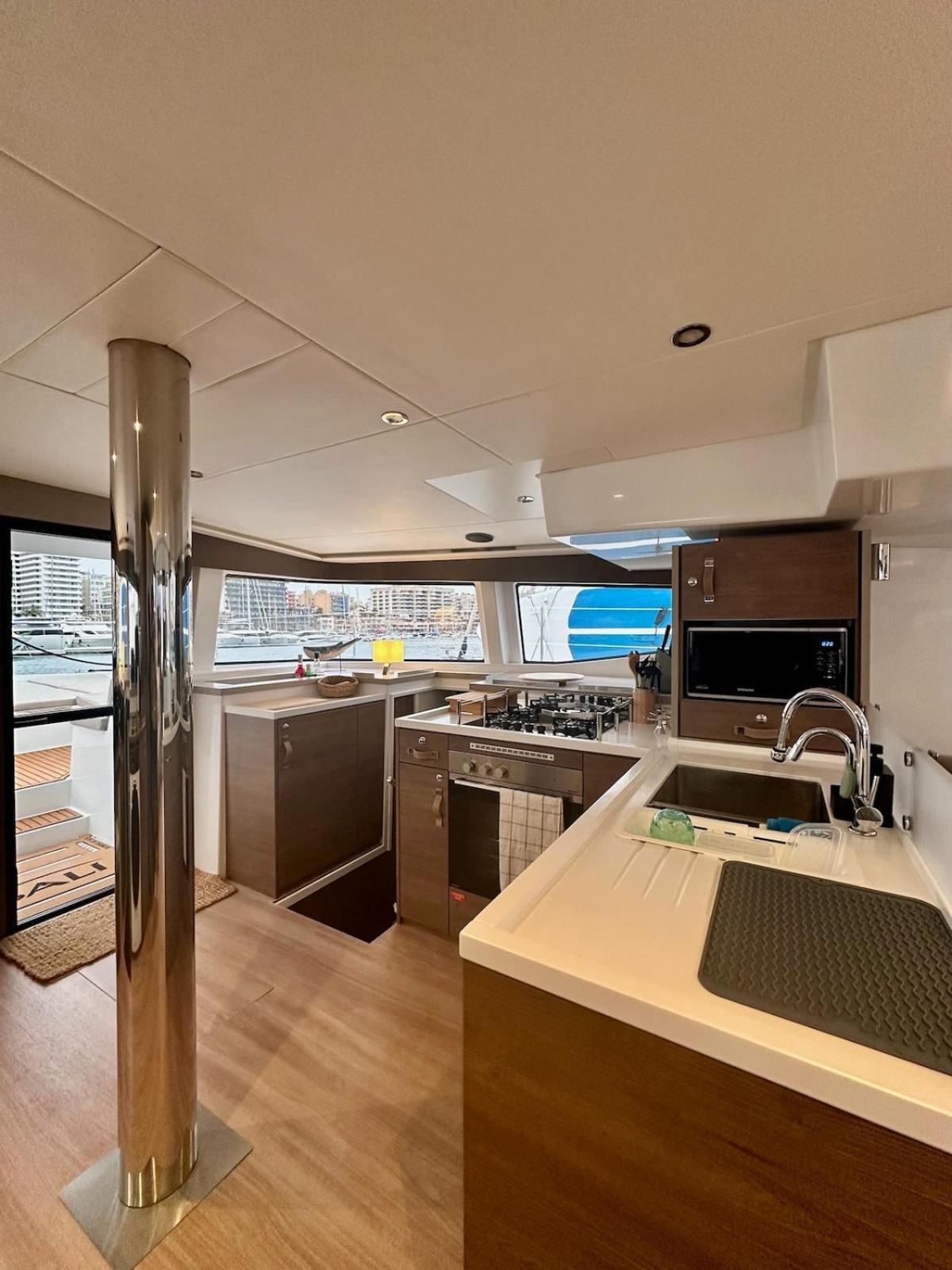 Bateau-hôtel Fox Bali Palma