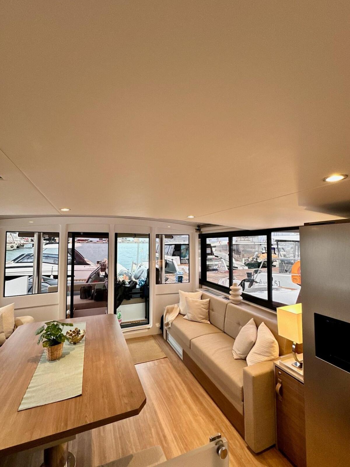 Fox Bali Bateau-hôtel Palma