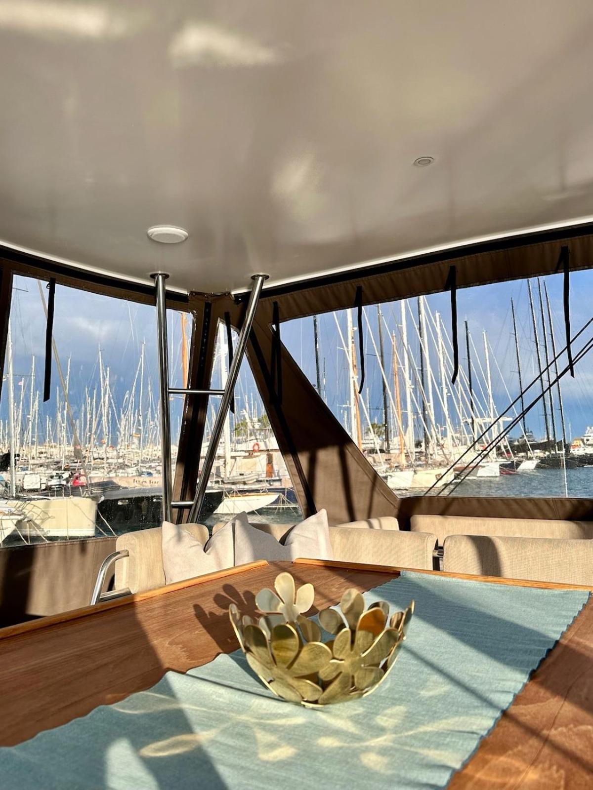 Bateau-hôtel Fox Bali Palma