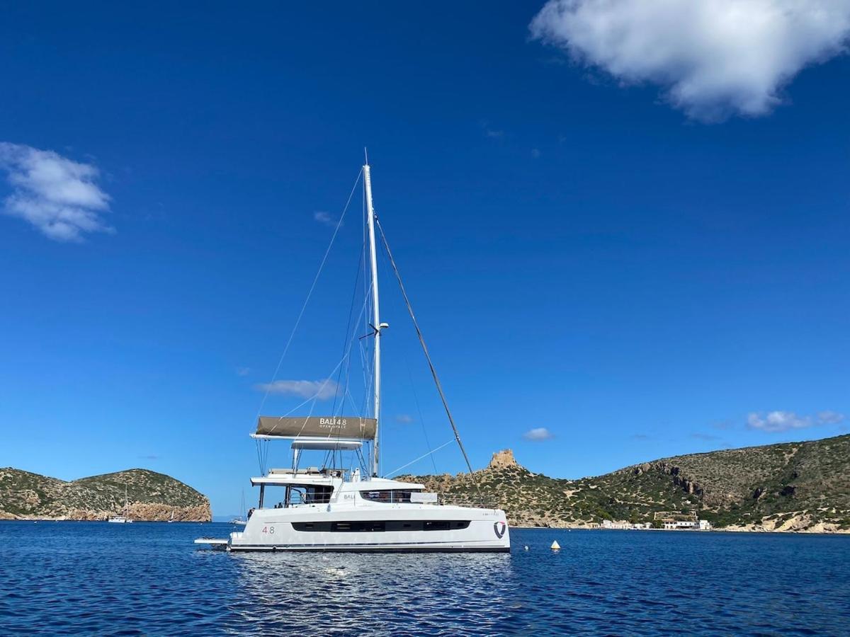 Bateau-hôtel Fox Bali Palma