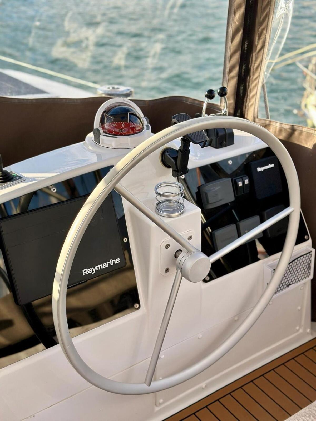 Fox Bali Bateau-hôtel