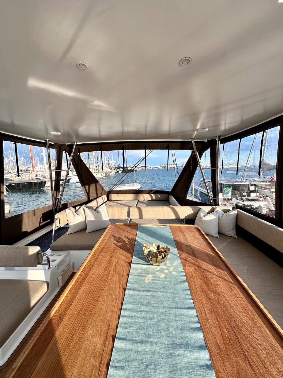 Fox Bali Bateau-hôtel *